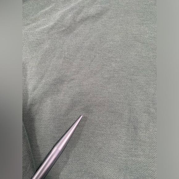 Lululemon Green Sweatshirt pullover - Picture 2 of 7